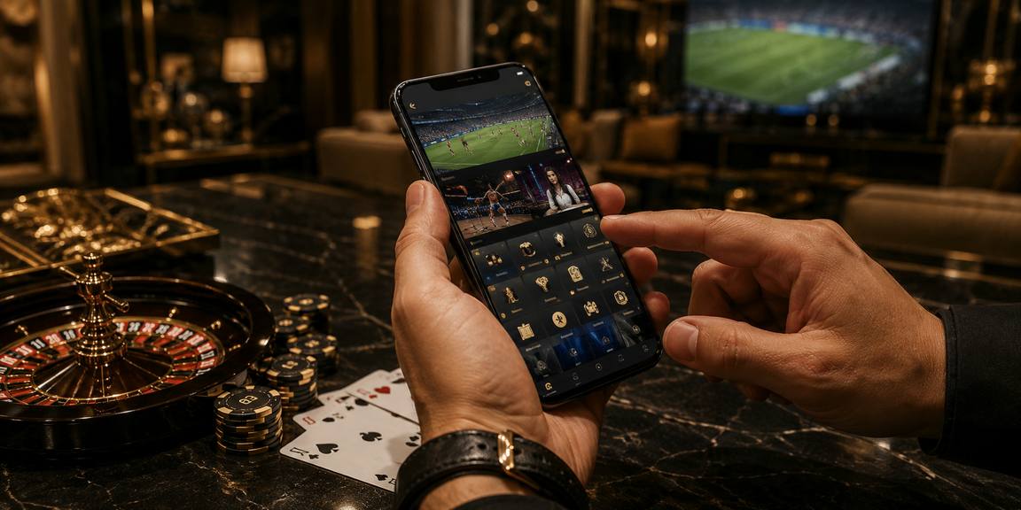 xsmncm Live Casino